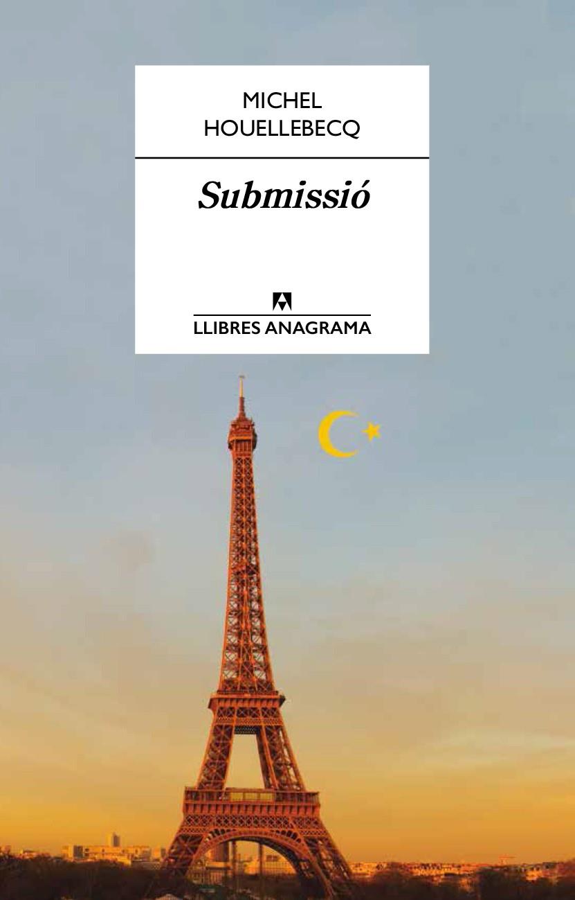 Submissió | 9788433915207 | Michel Houellebecq