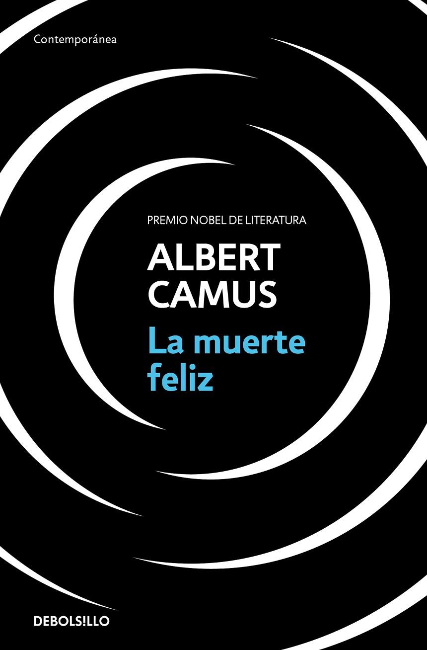 La muerte feliz | 9788466354967 | Camus, Albert