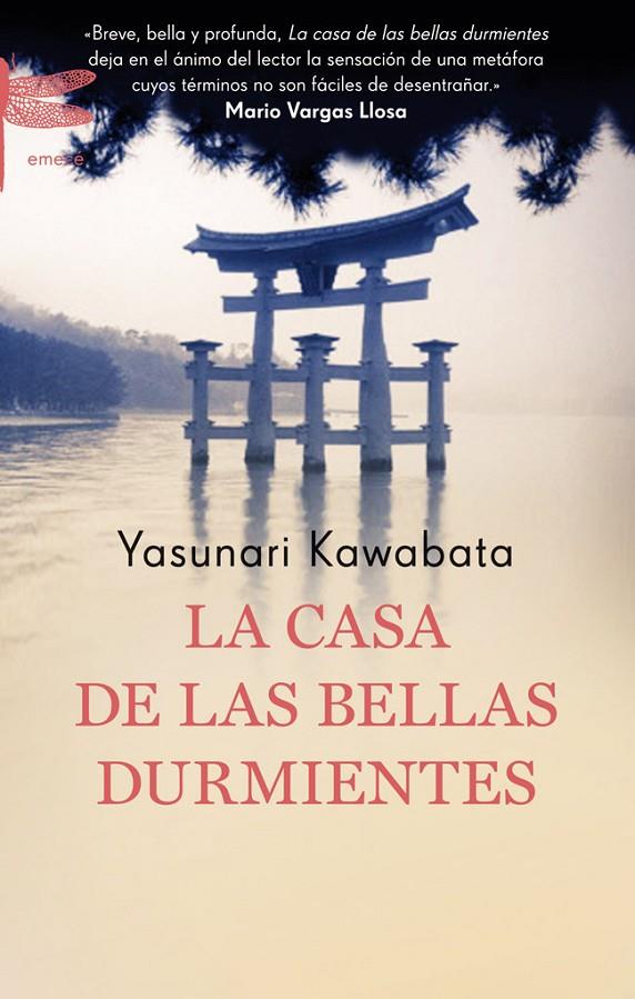 La casa de las bellas durmientes | 9788496580794 | Yasunari Kawabata