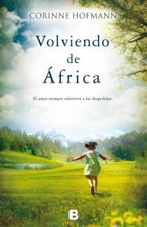 Volviendo de África | 9788466653299 | Corinne Hofmann