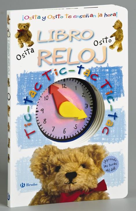 Libro reloj | 9788421685921 | AA.VV.