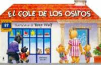 El cole de los ositos | 9788427265516 | Holeinone Peter