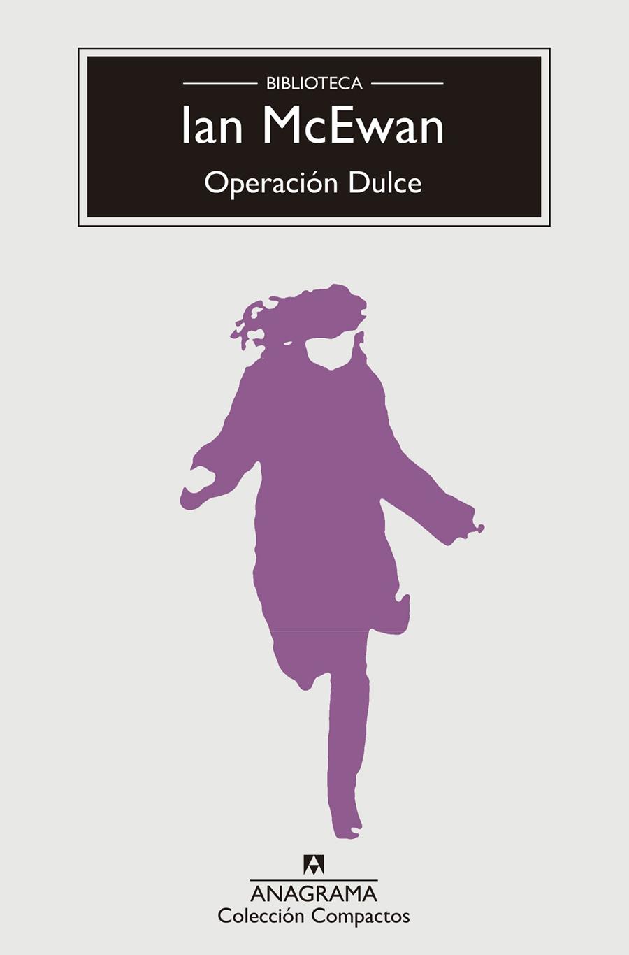 Operación Dulce | 9788433960009 | Ian McEwan