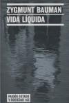 Vida líquida | 9788449319365 | Zygmunt Bauman