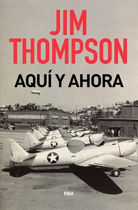 Aqui y ahora | 9788491875338 | Thompson Jim