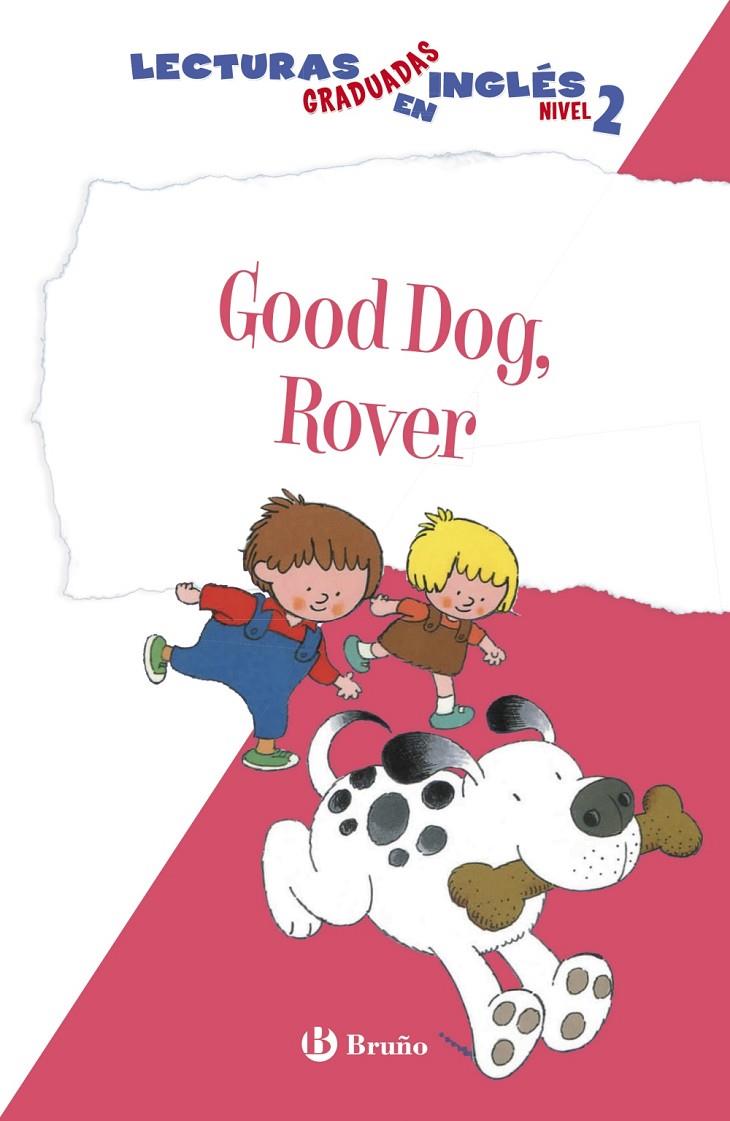 Good Dog, Rover | 9788469600559 | Ziefert, Harriet