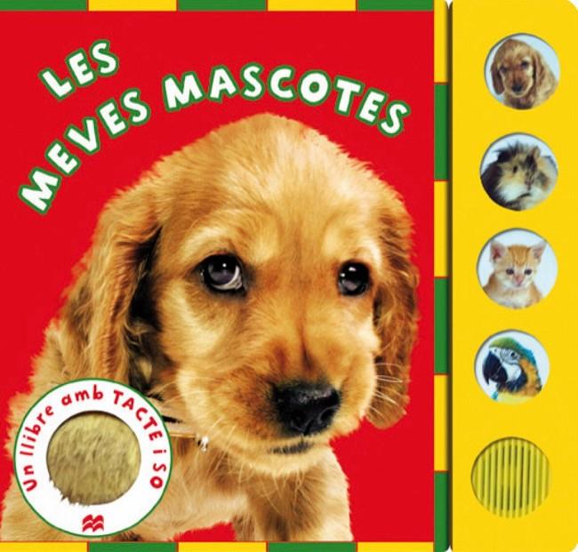 Les meves mascotes | 9788479429034 | Auzou, Philippe