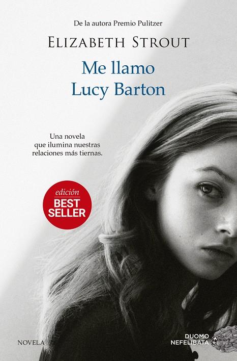 Me llamo Lucy Barton | 9788419004086 | Strout, Elizabeth