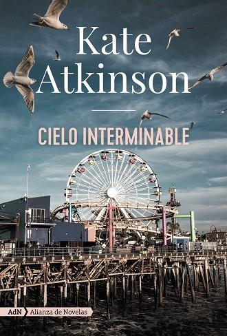 Cielo interminable  | 9788413621579 | Atkinson, Kate