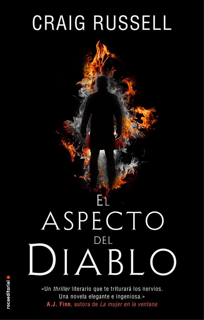 El aspecto del diablo | 9788417305888 | Russell, Craig