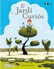 El jardí curiós | 9788492696246 | Peter Brown