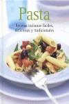 Pasta. Recetas italianas fáciles, deliciosas y tra | 9783625116134 | VV.AA.