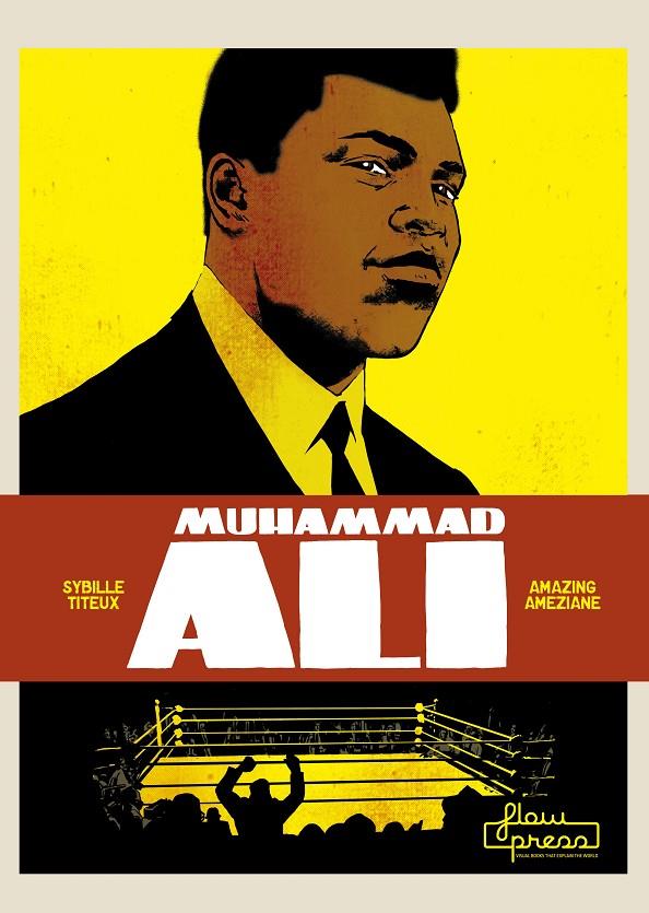 Muhammad Ali | 9788494864407 | Sybille Titeux