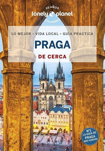 Praga de cerca 6 | 9788408260844 | Di Duca, Marc/Baker, Mark