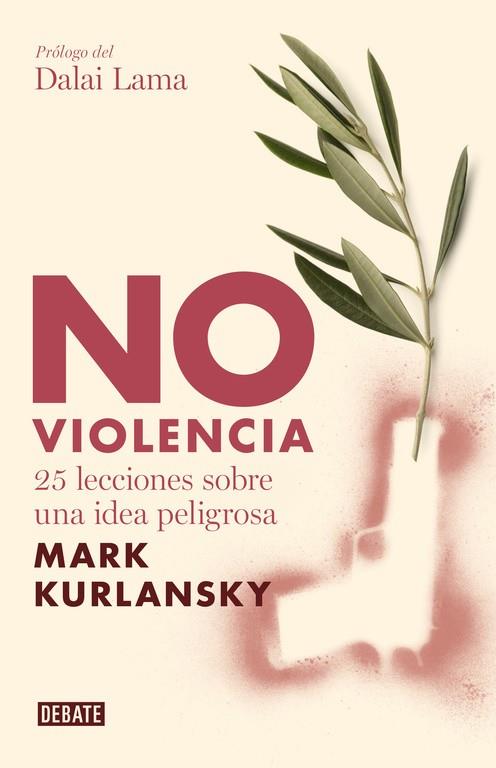 No violencia | 9788483067949 | Mark Kurlansky