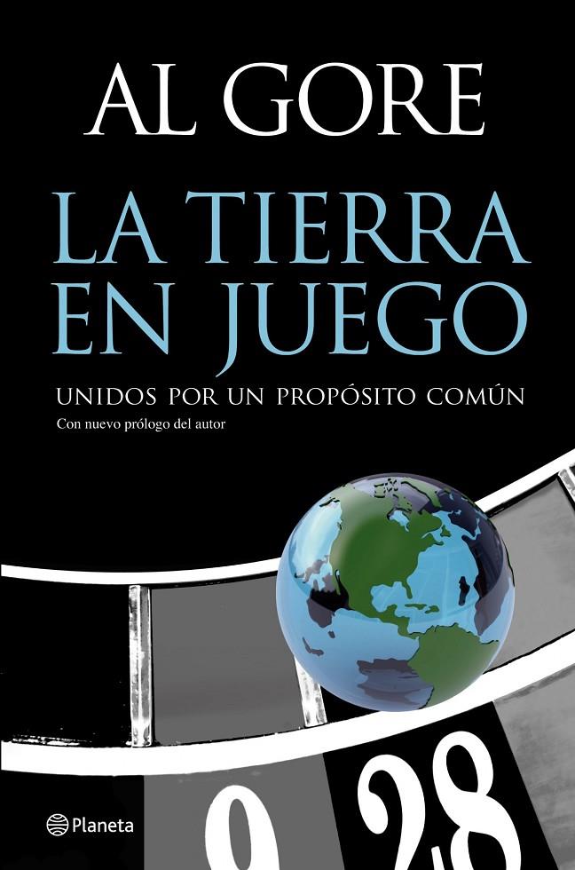 Tierra en juego | 9788408086895 | Al Gore