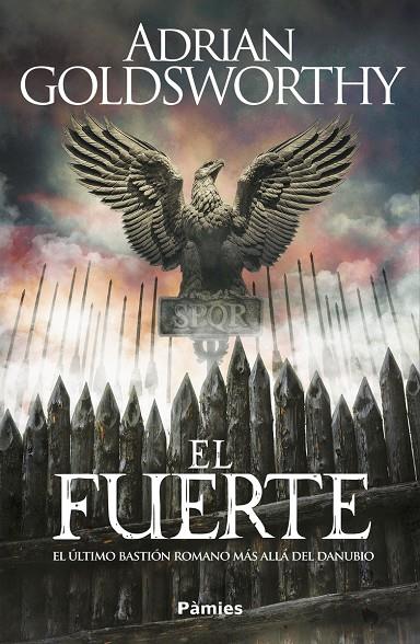 El fuerte | 9788418491757 | Goldsworthy, Adrian