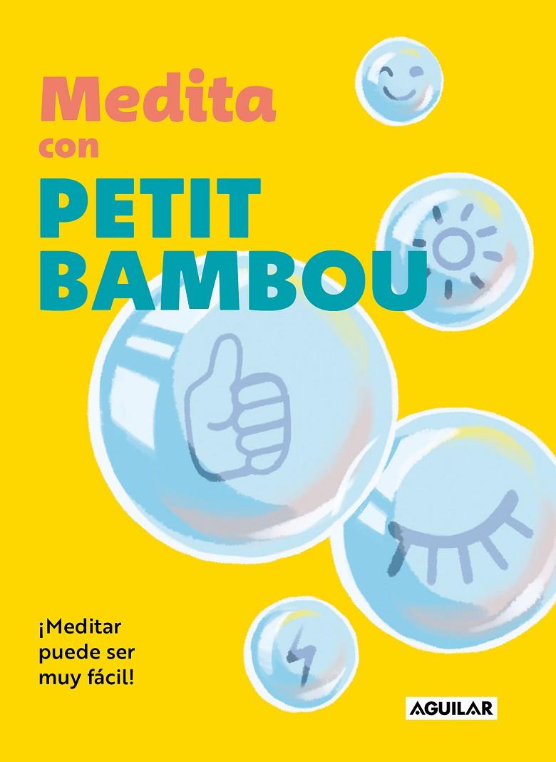 Medita con Petit Bambou | 9788403524286 | Petit Bambou