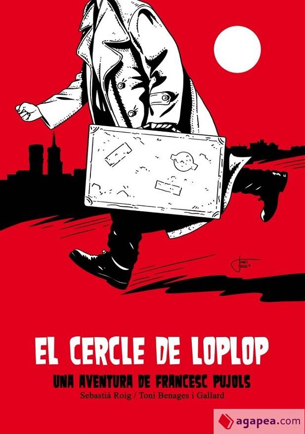 El cercle de Loplop | 9788412435252