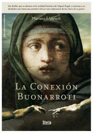 La conexión Buonarroti | 9788492520251 | Mariano F. Urresti