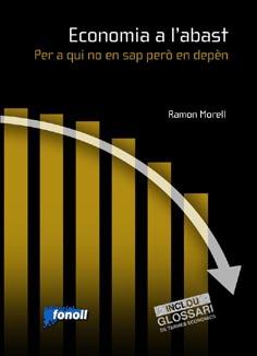 Economia a l'abast | 9788493652524 | Ramon Morell