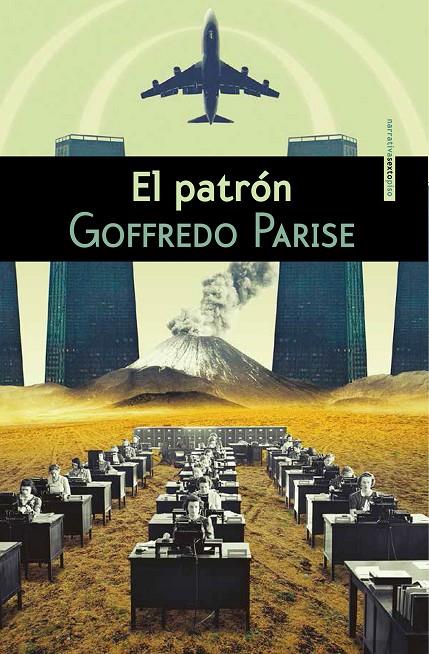 El Patrón | 9788415601449 | Goffredo Parise