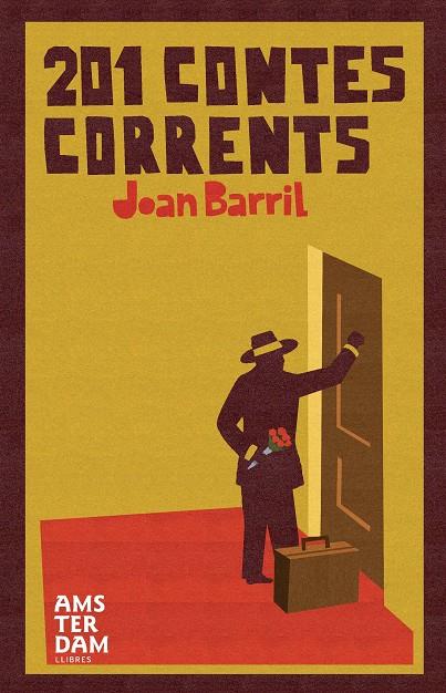 201 contes corrents | 9788493718329 | Joan Barril