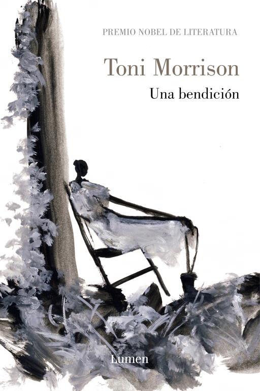 Una bendición | 9788426417145 | Toni Morrison