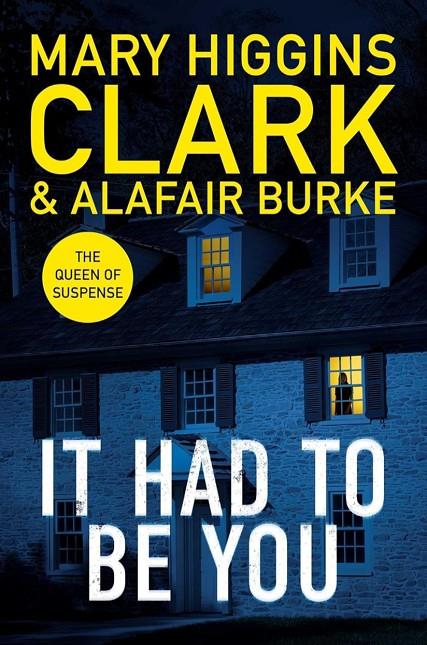 It had tu be you | 9781398525450 | Higgins Clark, Mary