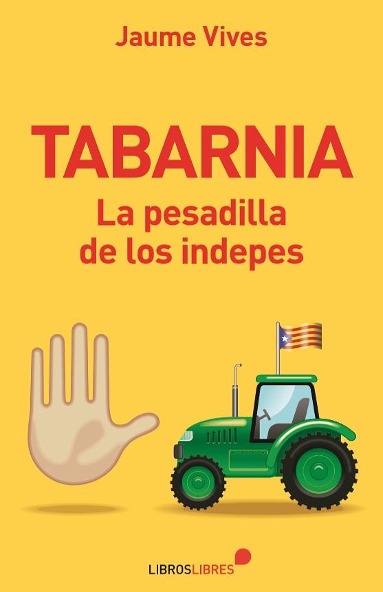 Tabarnia | 9788415570714 | Jaume Vives