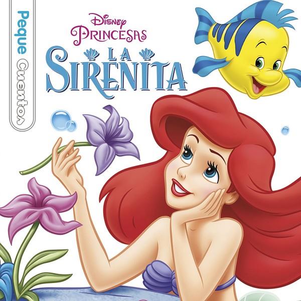 La sirenita | 9788499514383 | Disney