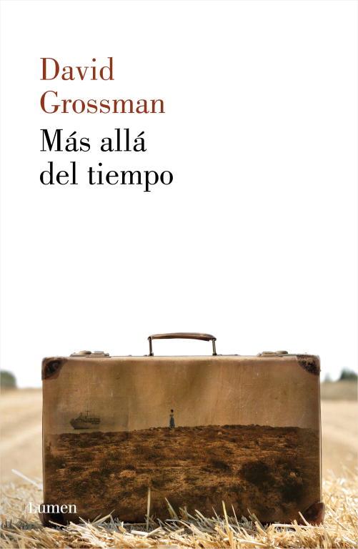 Más allá del tiempo | 9788426420688 | David Grossman