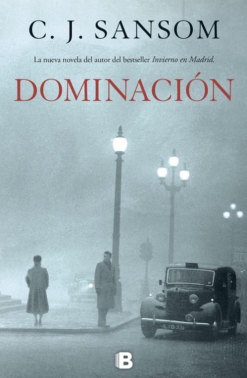 Dominación | 9788466653312 | C.J. Sansom