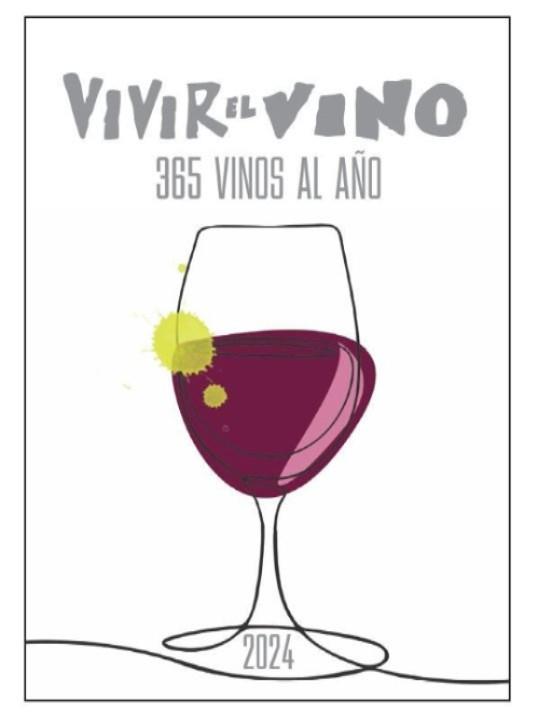 Vivir el Vino | 9788409570973 | Ediciones Vivir el Vino