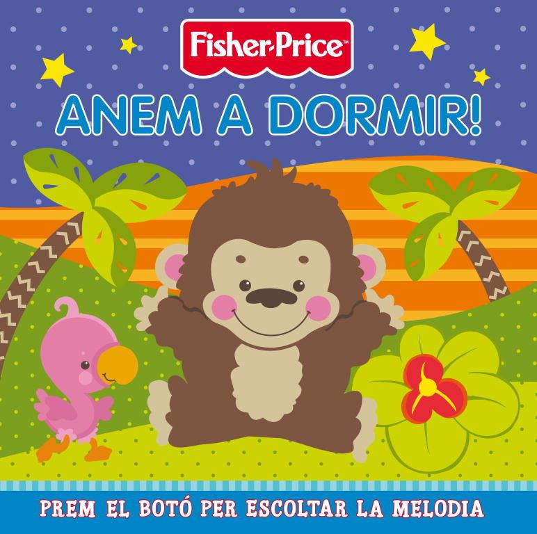 Anem a dormir! | 9788448830755 | Mattel