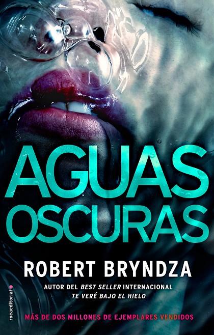 Aguas oscuras | 9788417167097 | Bryndza, Robert