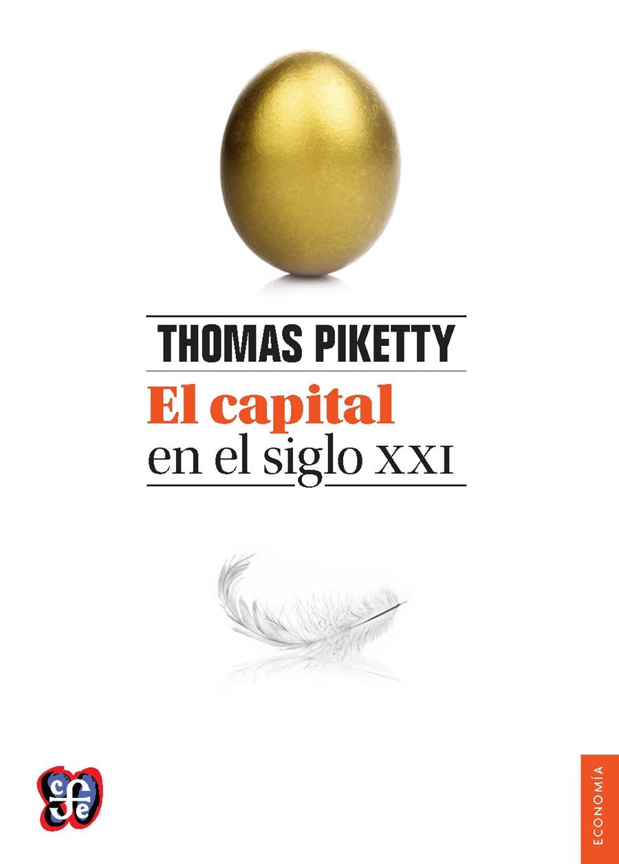 El capital en el siglo XXI | 9788437507231 | Thomas Piketty