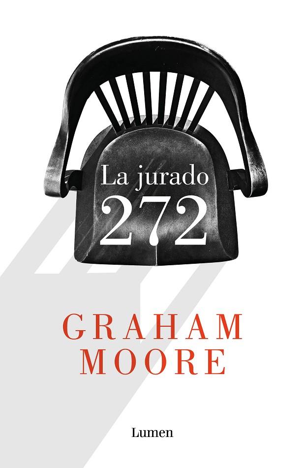 La jurado 272 | 9788426406705 | Moore, Graham