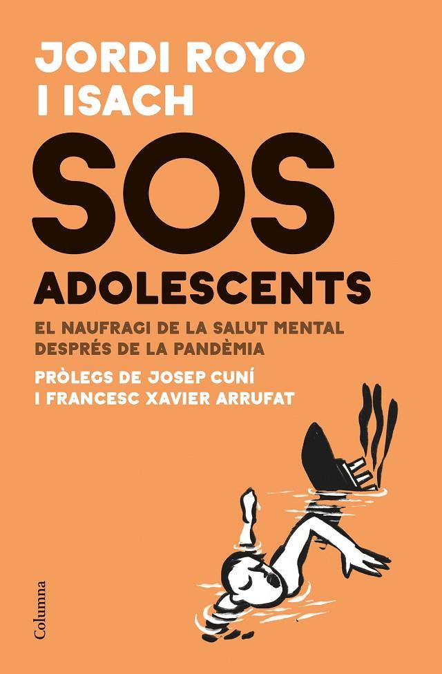 SOS adolescents | 9788466429511 | Royo Isach, Jordi