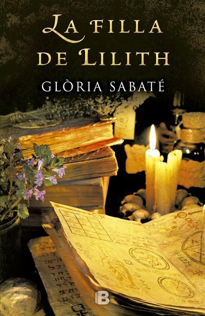 La filla de Lilith | 9788466658133 | Gloria sabate