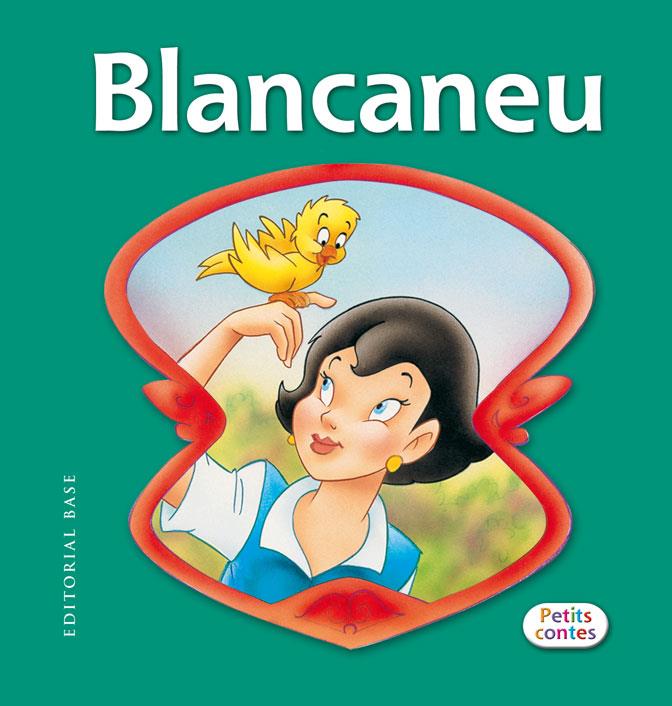 Blancaneu | 9788415267775