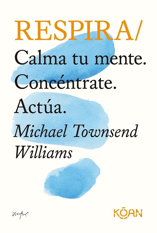 Respira | 9788418223341 | Townsend Williams, Michael