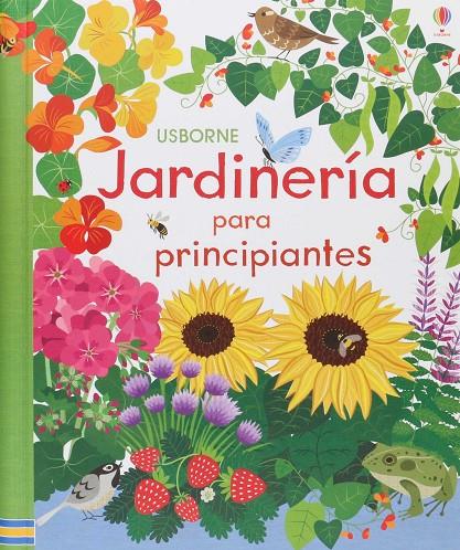 Jardinería para principiantes | 9781409589822 | Wheatley A/Bone