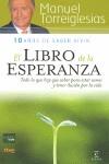 El libro de la esperanza | 9788467029628 | Manuel Torreiglesias