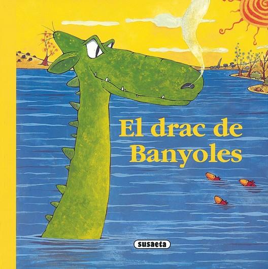 El drac de Banyoles | 9788430541782 | Masó, Mireia/Lavarello, Jose María