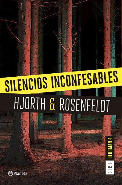 Silencios inconfesables | 9788408175216 | Hjorth & Ronsenfeldt