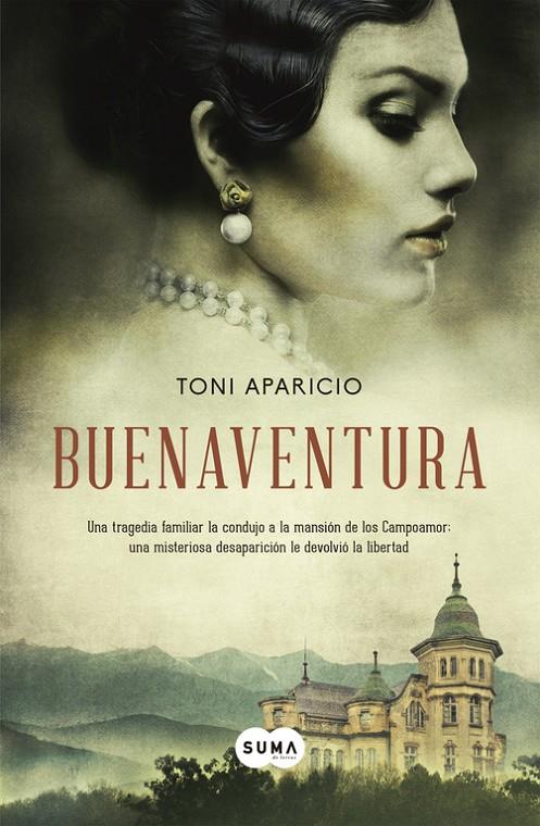 Buenaventura | 9788483653593 | Toni Aparicio