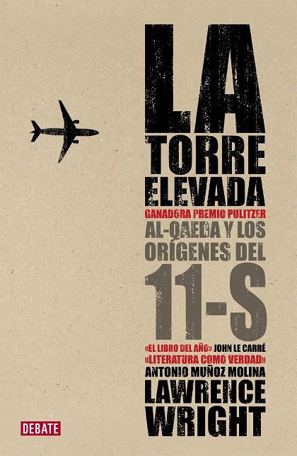 La torre elevada | 9788483068380 | Lawrence Wright