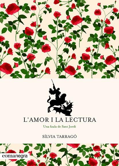 L'amor i la lectura | 9788417188375 | Sívia Tarragó