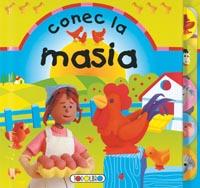 Conec la masia | 9788499130514 | Todolibro, Equipo